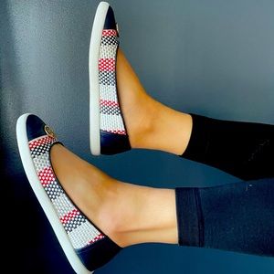 Tommy Hilfiger Smart Flats (Brand New)